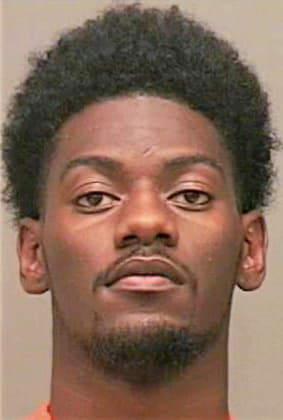 Mccollough Antonio - Montgomery County, TN 