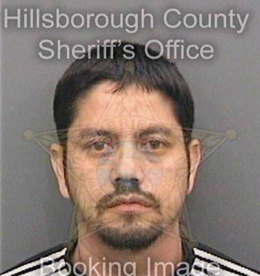 Villatoro Eder - Hillsborough County, FL 