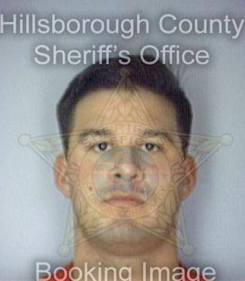 Cardoso Gilberto - Hillsborough County, FL 