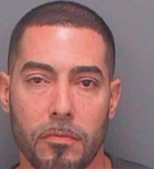 Perez Jose - Pinellas County, FL 