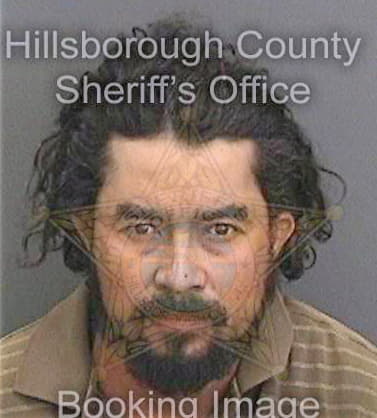 Gutierrez Juan - Hillsborough County, FL 