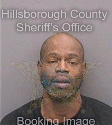 Stevens Reginald - Hillsborough County, FL 