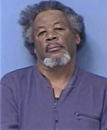 Brown Floyd - Crittenden County, AR 