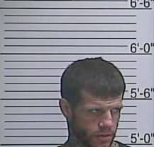 Mitchell James - Brown County, IN 