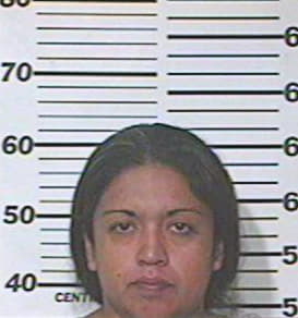 Espinoza Noemi - Hidalgo County, TX 