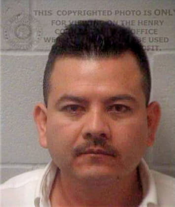 Hernandez Roman - Henry County, GA 