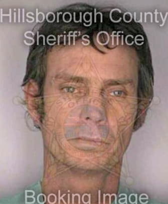 Melton Timothy - Hillsborough County, FL 