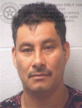 Hernandez Mora - Henry County, GA 