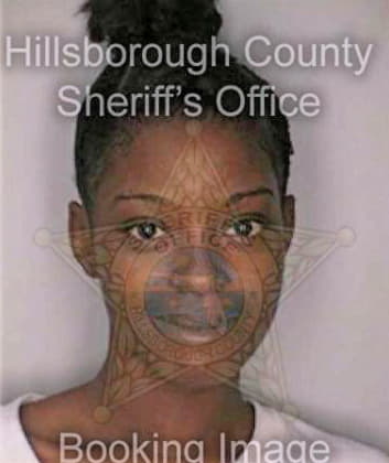 Bostick Rashonda - Hillsborough County, FL 