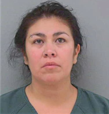 Gonzalez Valerie - Madera County, CA 