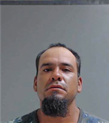 Hernandez Alberto - Hidalgo County, TX 