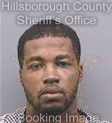 Tolliver Roland - Hillsborough County, FL 