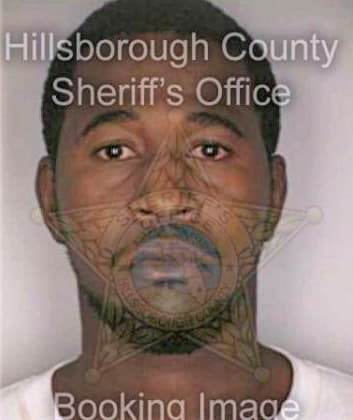 Virgil Willie - Hillsborough County, FL 