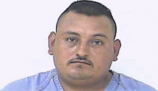 Castro Custodio - StLucie County, FL 