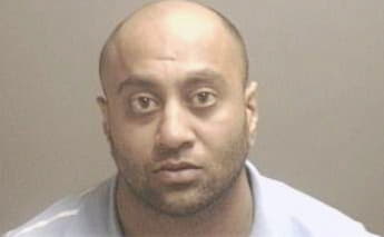 Patel Dharmesh - Mahoning County, OH 