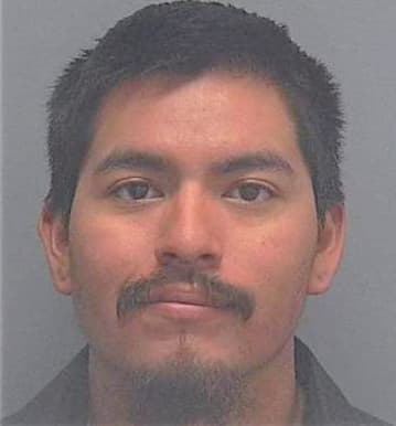 Jimenez Domingo - Lee County, FL 