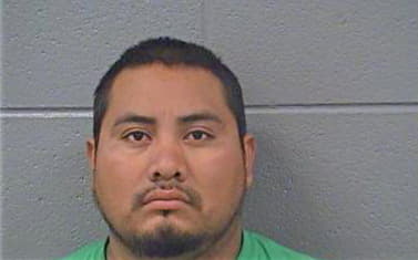 Arias-Perez Esteban - Cook County, IL 