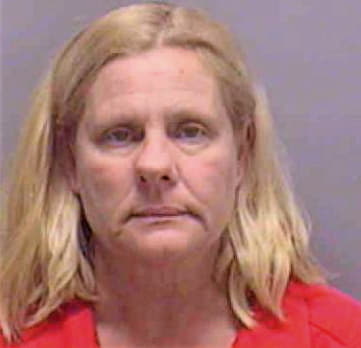 Schroer Janice - Lee County, FL 