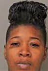 Johnson Lashunda - Shelby County, TN 