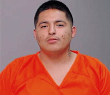 Vasquez Julio - Hidalgo County, TX 