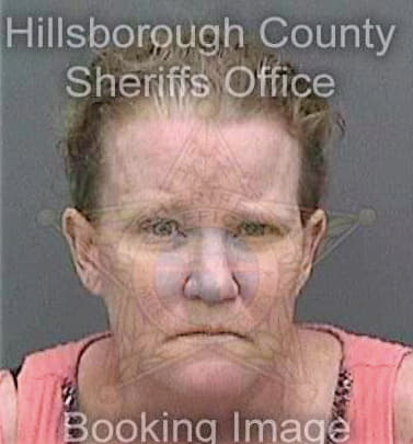 Boucher Kristine - Hillsborough County, FL 
