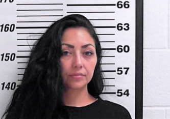 Herrera Latisha - Davis County, UT 