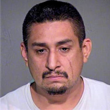 Rodriguez Moises - Maricopa County, AZ 