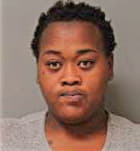 Jones Jasmine - Shelby County, TN 