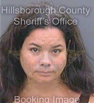 Miranda Karinna - Hillsborough County, FL 