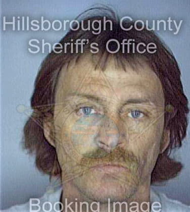 Mcdaniel Steven - Hillsborough County, FL 