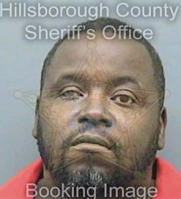 Miller Antonio - Hillsborough County, FL 