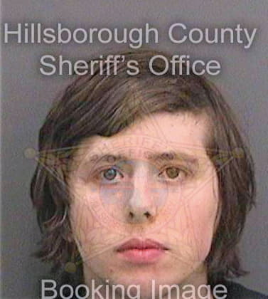 Buchholz Daniel - Hillsborough County, FL 