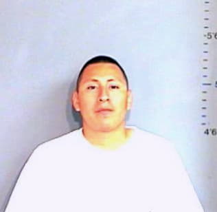 Hernandez Jelacio - Brazos County, TX 