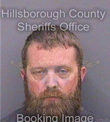 Dicks Mark - Hillsborough County, FL 