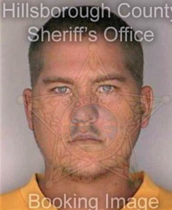 Bocko Paul - Hillsborough County, FL 