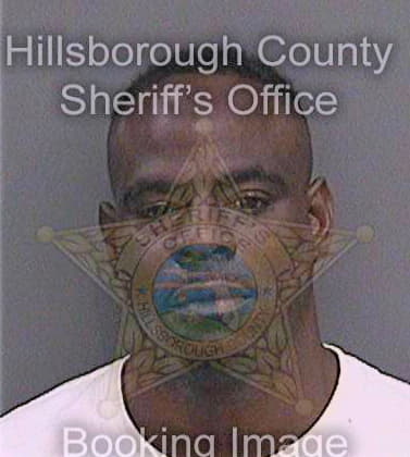 Nelson Reginald - Hillsborough County, FL 