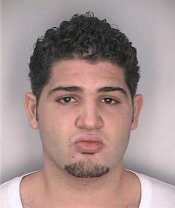 Fattal Yasser - Hillsborough County, FL 