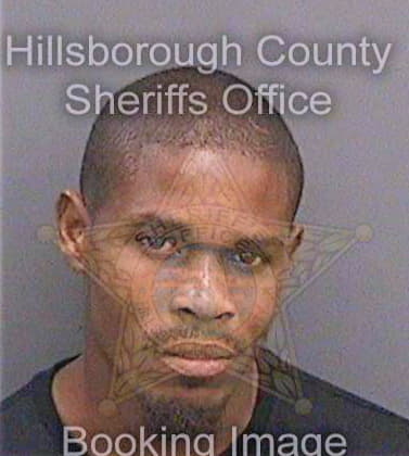 Dunkley Anthony - Hillsborough County, FL 