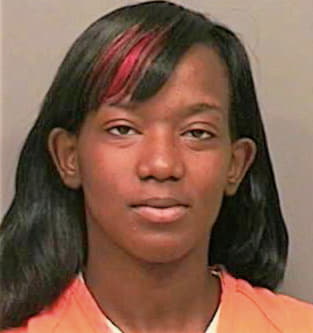Hayden Chantal - Montgomery County, TN 