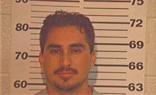 Garcia Gilberto - Hidalgo County, TX 