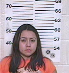 Cano Melanie - Hidalgo County, TX 