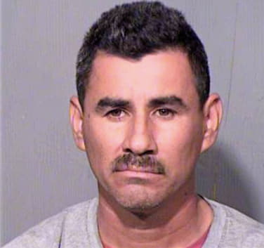 Delgado Miguel - Maricopa County, AZ 