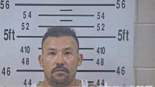 Mireles Ramiro - Kleberg County, TX 