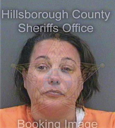 Creason Sarah - Hillsborough County, FL 