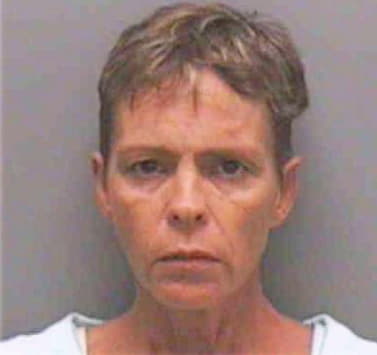 Shannon Donna - Lee County, FL 