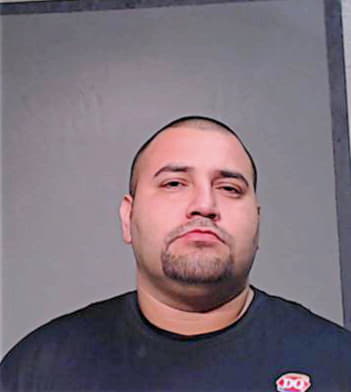 Hernandez John - Hidalgo County, TX 