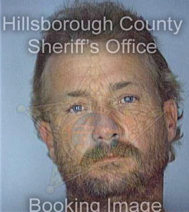 Burnett Robert - Hillsborough County, FL 