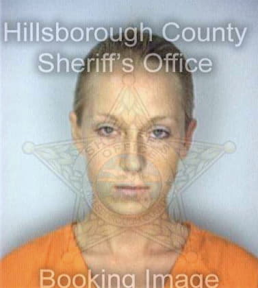 Hansen Jessia - Hillsborough County, FL 