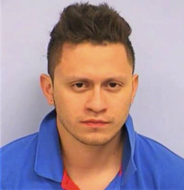 Romero Jose - Travis County, TX 