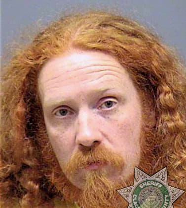 Dempsey Lucas - Clackamas County, OR 